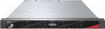 Serwer Fujitsu PRIMERGY RX1330 M5 (VFY:R1335SC033IN)