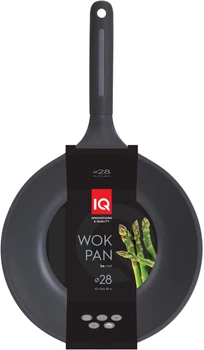 Сковорода IQ Be Chef ВОК 28 см (IQ-1144-28 w)