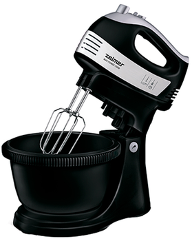 Миксер Zelmer ZHM 2459 B