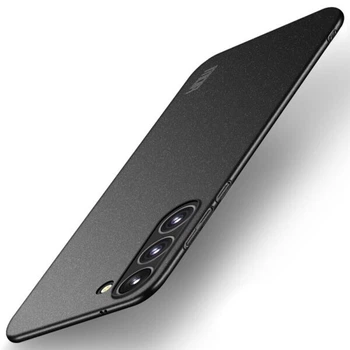 Пластиковый чехол MOFI Matte Series для Samsung Galaxy S24 Plus - Black
