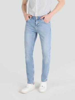 Джинси Slim Fit чоловічі Colin's 044 Karl CL1064376 29-32 April Wash (8683197729248)