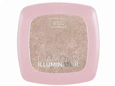 Rozświetlacz do twarzy Wibo Diamond Illuminator 2 (5901801675020)