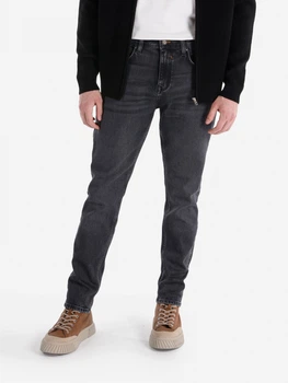 Джинси Slim Fit чоловічі Colin's 067 Jack CL1066528 30-34 Franko Wash (8683197933089)
