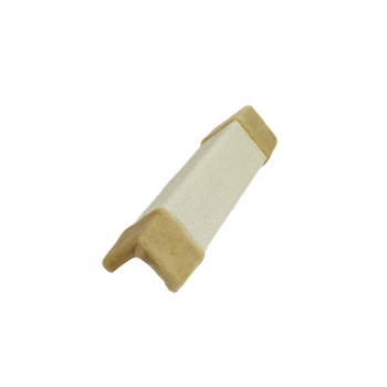 Дряпка Lucky Pet кутова ЛПД3, 18х50см