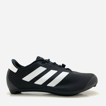 Buty sportowe rowerowe męskie Adidas Road Cycling FW4457 45.5 (10.5UK) 29 cm Czarne (4064037564832)