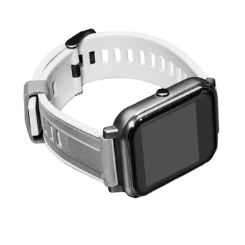Умные часы Espruino Bangle.js v2