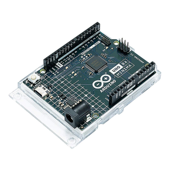 Контроллер Arduino Uno R4 Minima Original