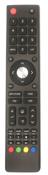 Пульт для телевизоров GRUNHELM GT9UHD50 [ LED TV ] - 2739