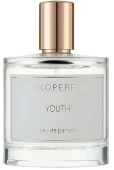 Тестер парфюмированная вода ZARKOPERFUME YOUTH EDP TESTER 100 ml spray с крышкой