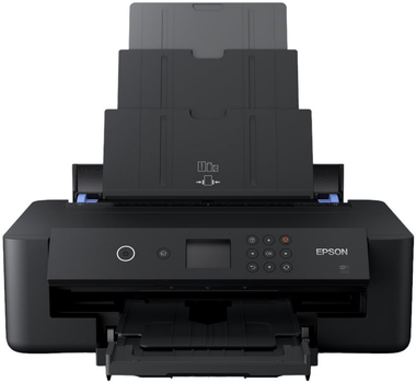 Принтер Epson Expression Photo HD XP-15000 Black (C11CG43402)