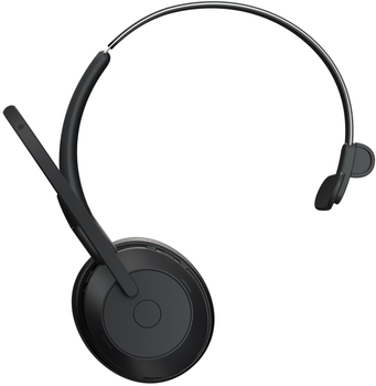Słuchawki Jabra Evolve2 55 Link380c MS Mono Black (25599-899-899)