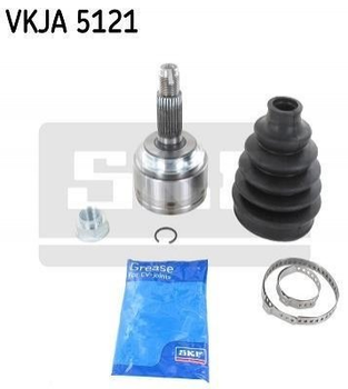 ШРУС SKF VKJA5121 Honda Civic 44014SMGE01, 44014SMGE00