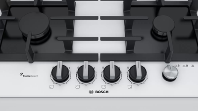 Płyta gazowa Bosch PPP6A2M90