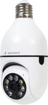 Kamera IP Gembird TSL-CAM-WRHD-01