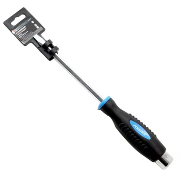 Отвертка силовая магнитная Forsage SL6.5х125 мм (F-70265125)