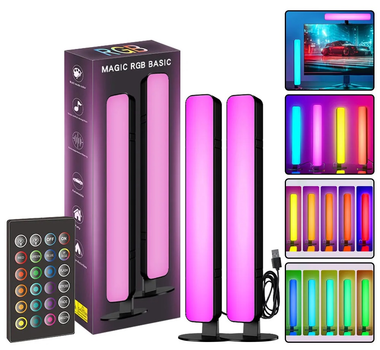 Світлодіодний нічник INSPIRE S042 28LED