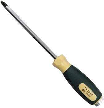 Отвертка силовая Rock FORCE PH3 (150 мм) RF-7113M