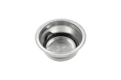 Фильтр-сито для кофеварки DeLonghi 5513281001 (на 2 порции)