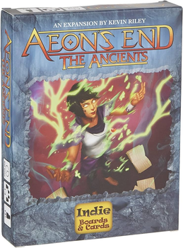 Доповнення до настільної гри Portal Aeon's End: Стародавні (5902560386653)