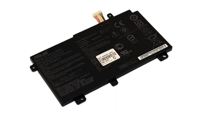 Батарея для ноутбука ASUS TUF Gaming FX504 FX505 / 11.4V 4240mAh (48Wh) BLACK ORG (B31N1726) (BAT-ASUS-154)