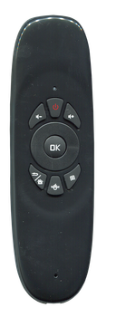 Пульт AIR MOUSE, гіроскопічні пульти AIR MOUSE K57RU [AIR MOUSE] - 70033