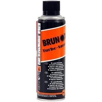 Оружейная смазка Brunox Turbo-Spray 500 мл (BR050TS)