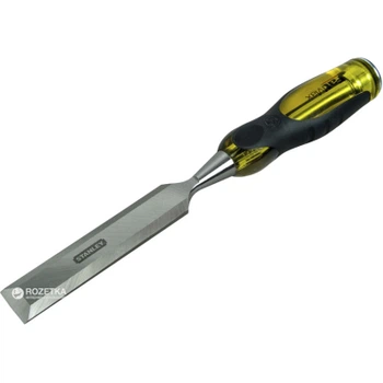 Стамеска Stanley FatMax, профессиональная, ширина 30 мм (0-16-262)