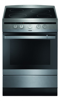 Електрична плита HANSA FCCX64000