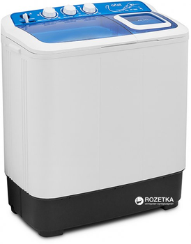 Пральна машина напівавтомат ARTEL ART-TE 60 L Blue