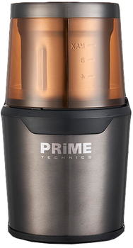 Кофемолка Prime Technics PCG 3090 DX