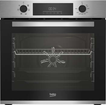 Духовий шафа електрична Beko BBIE123002XD