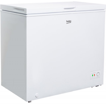 Морозильна скриня BEKO CF200W