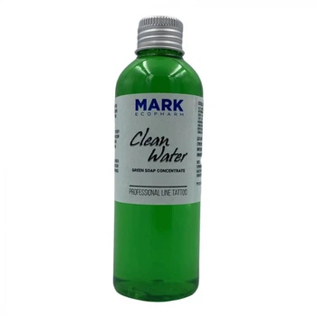 Зелене мило (Mark Ecopharm) 100 мл