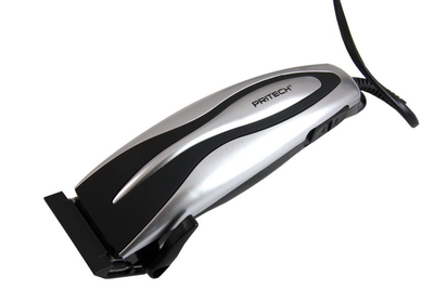 Машинка для стрижки PRITECH PR-745 12 Вт Лезвия из высококачественной стали