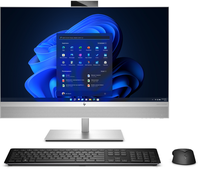 Моноблок HP EliteOne 870 G9 (7B0P5EA)