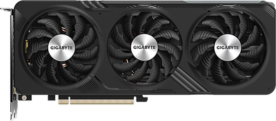 Відеокарта GIGABYTE GeForce RTX4060 8Gb GAMING OC (GV-N4060GAMING OC-8GD)