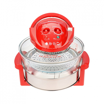 Аерогриль Saturn ST-CO9151 Red New