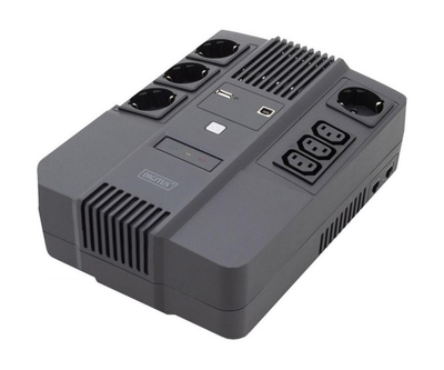 ИБП Digitus 600VA DN-170110 (DN-170110)