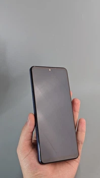 Мобільний телефон Sharp Aquos Zero 5G Basic 6/64GB Blue (A002SH)(00025947) Б/В