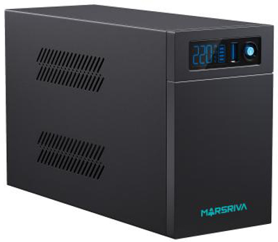 ИБП Marsriva MR-UF800