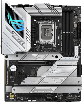 Материнская плата ASUS ROG STRIX Z790-A GAMING WIFI