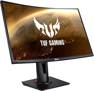Монитор ASUS TUF Gaming VG27WQ (90LM05F0-B02E70)