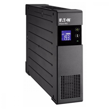 Источник бесперебойного питания Eaton Ellipse PRO 1200 DIN (9207-73160)