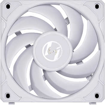 Кулер Lian Li P28, Tripple, White (G99.12P283W.00)