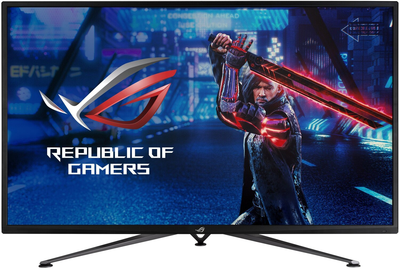 Монитор ASUS ROG Strix XG43UQ (90LM0590-B02170)