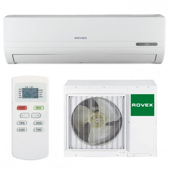 Кондиционер Rovex RS-07GS1