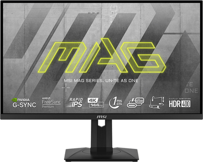 Монитор MSI MAG 274UPF