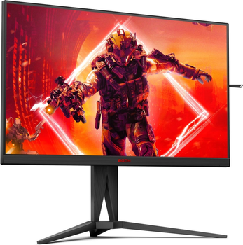 Монитор AOC AGON AG275QX/EU