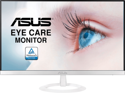 Монитор ASUS VZ249HE-W