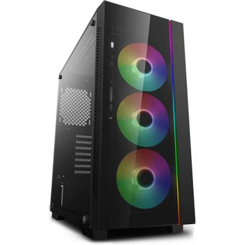Корпус Deepcool MATREXX 30